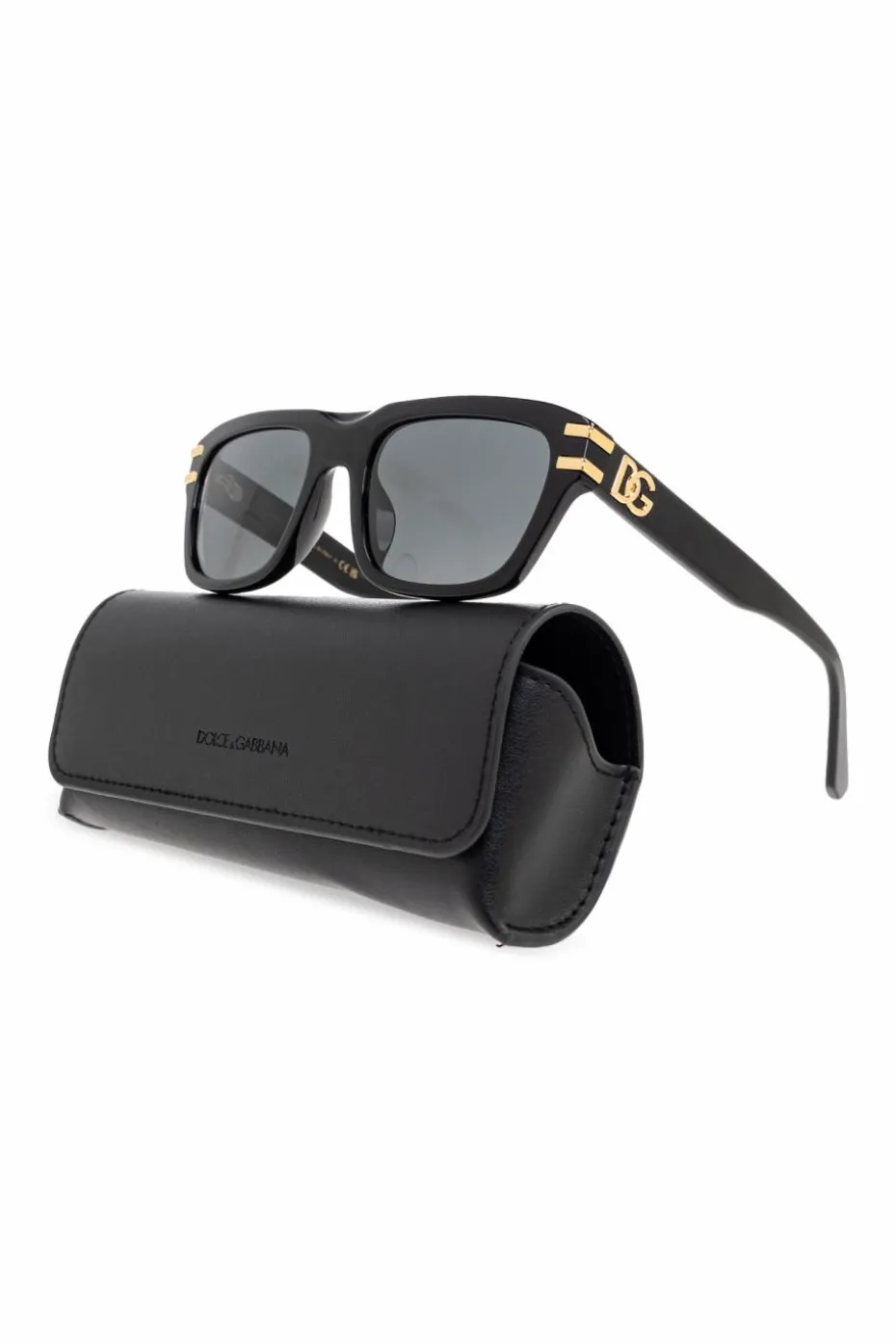 Dolce & Gabbana BLACK Sunglasses