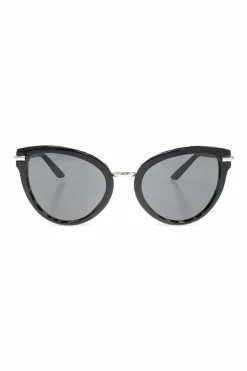 Dolce & Gabbana BLACK Sunglasses