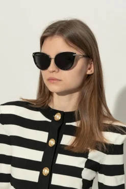 Dolce & Gabbana BLACK Sunglasses