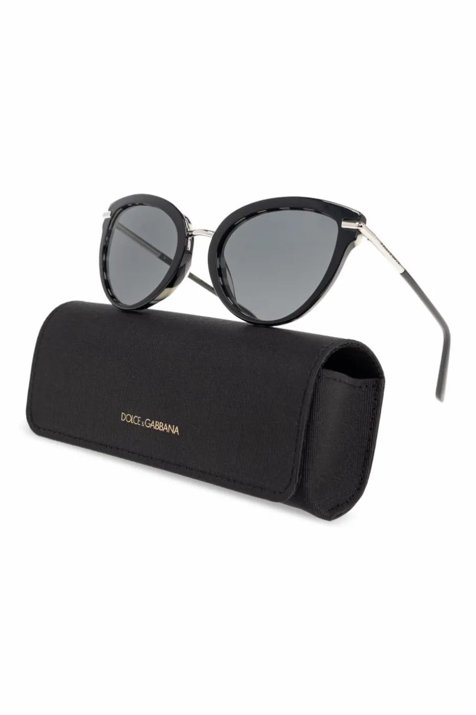 Dolce & Gabbana BLACK Sunglasses