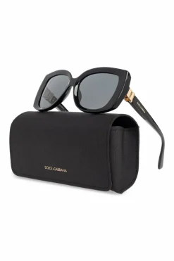 Dolce & Gabbana BLACK Sunglasses