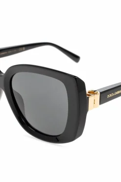 Dolce & Gabbana BLACK Sunglasses