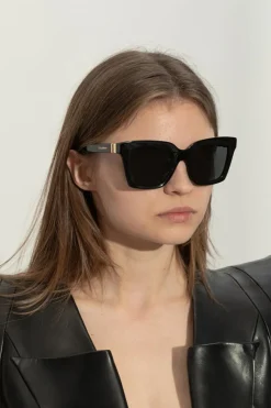Dolce & Gabbana BLACK Sunglasses