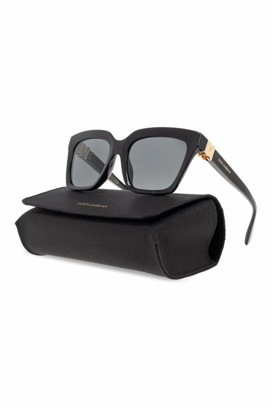 Dolce & Gabbana BLACK Sunglasses