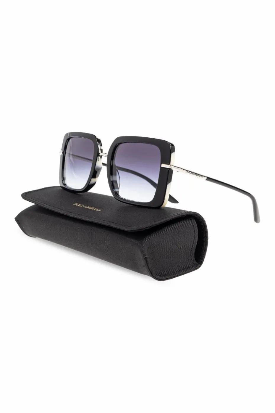 Dolce & Gabbana BLACK Sunglasses