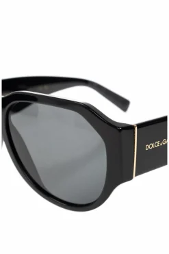 Dolce & Gabbana BLACK Sunglasses