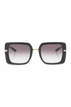 Dolce & Gabbana BLACK Sunglasses