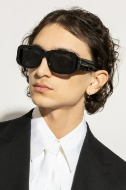 Dolce & Gabbana BLACK Sunglasses