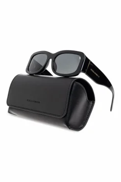 Dolce & Gabbana BLACK Sunglasses
