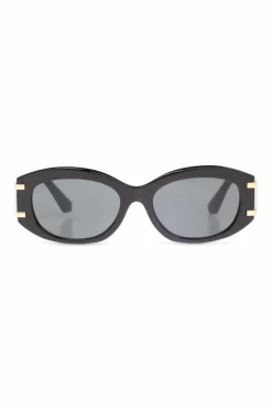 Dolce & Gabbana BLACK Sunglasses