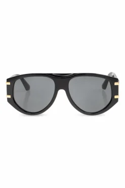 Dolce & Gabbana BLACK Sunglasses