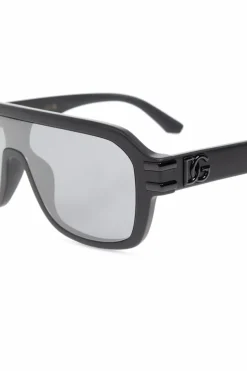 Dolce & Gabbana BLACK Sunglasses