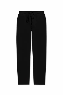Dolce & Gabbana BLACK Sweatpants