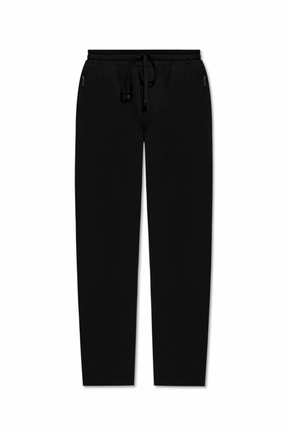 Dolce & Gabbana BLACK Sweatpants