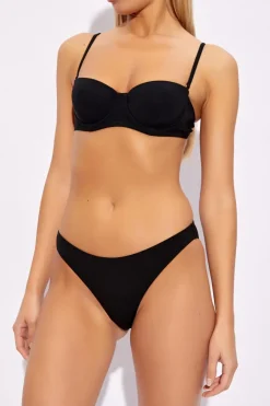 Dolce & Gabbana BLACK Swimsuit Top