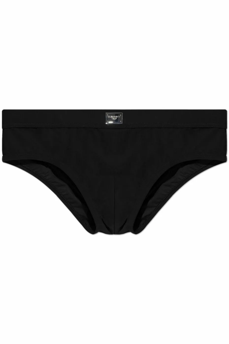 Dolce & Gabbana BLACK Swim briefs