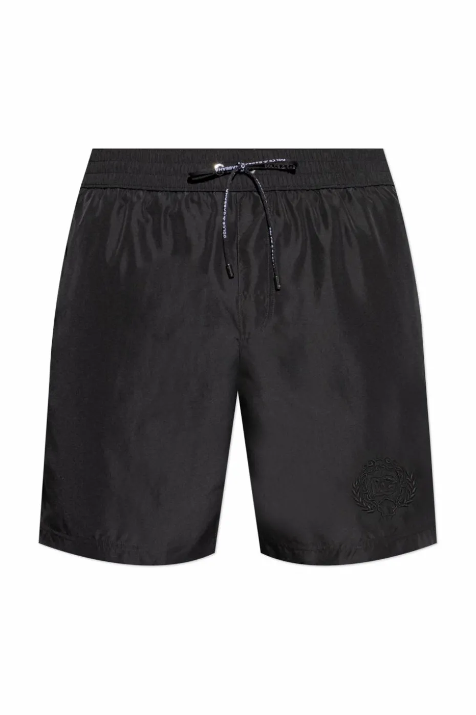 Dolce & Gabbana BLACK Swim shorts