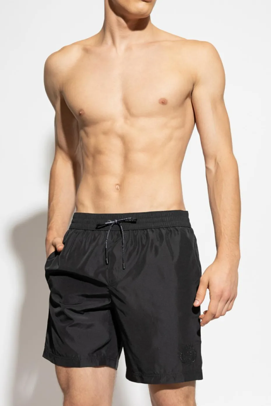 Dolce & Gabbana BLACK Swim shorts