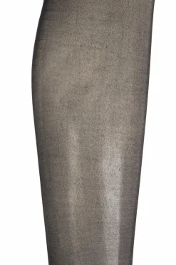 Dolce & Gabbana BLACK Three-Pack Tights
