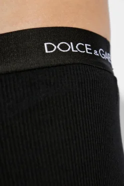 Dolce & Gabbana BLACK Two-pack of boxers