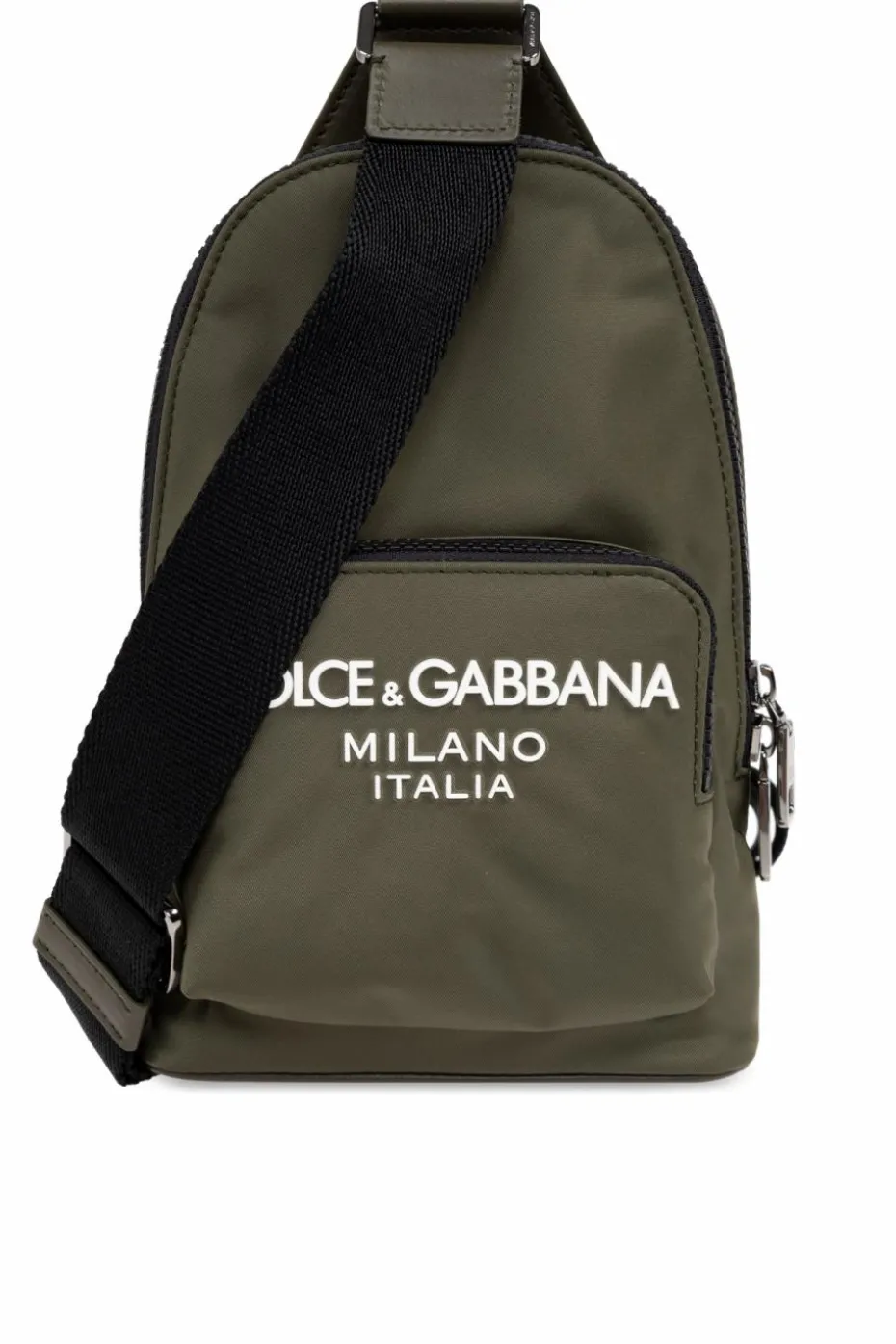 Dolce & Gabbana BLACK Waist bag
