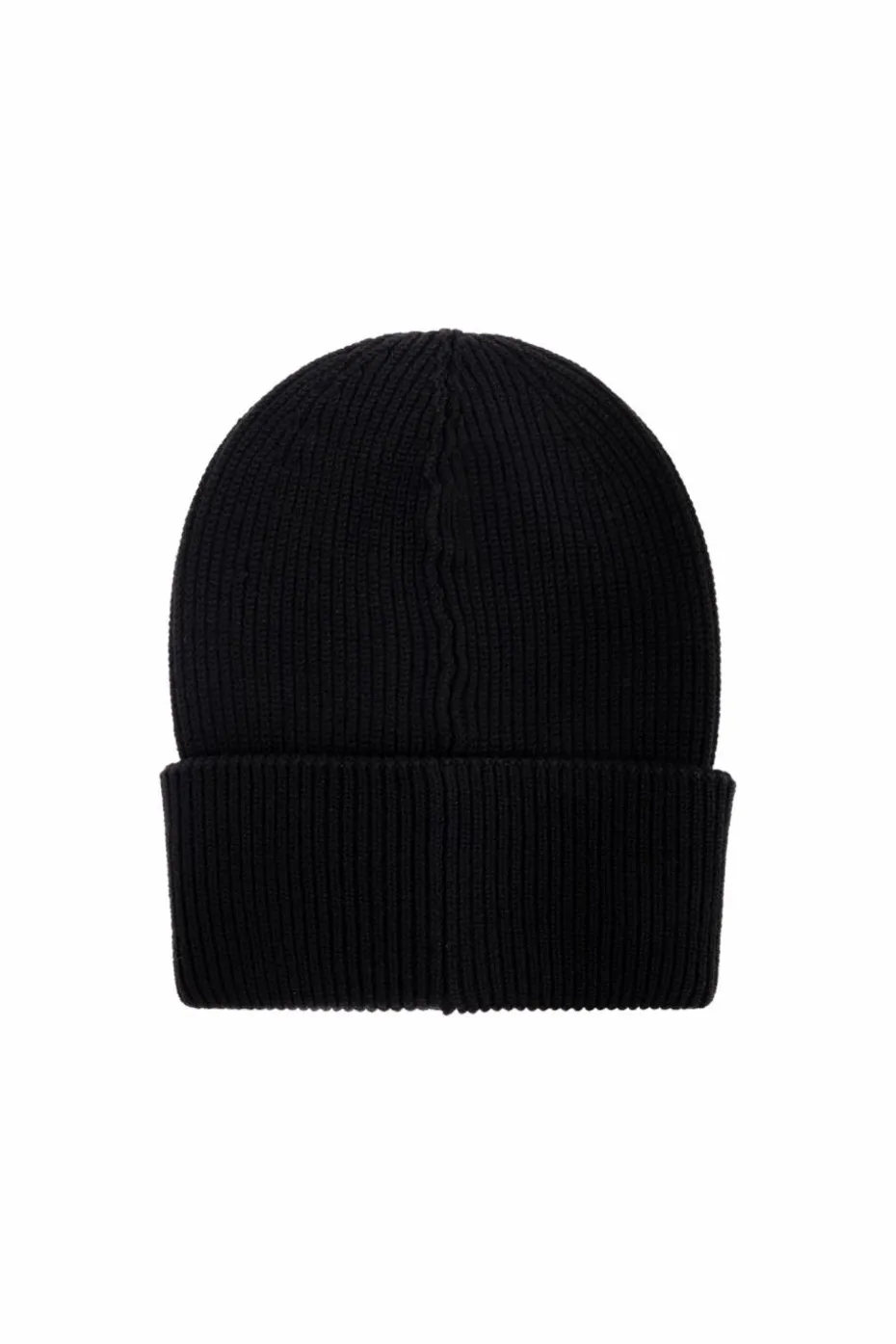Dolce & Gabbana BLACK Woolen hat
