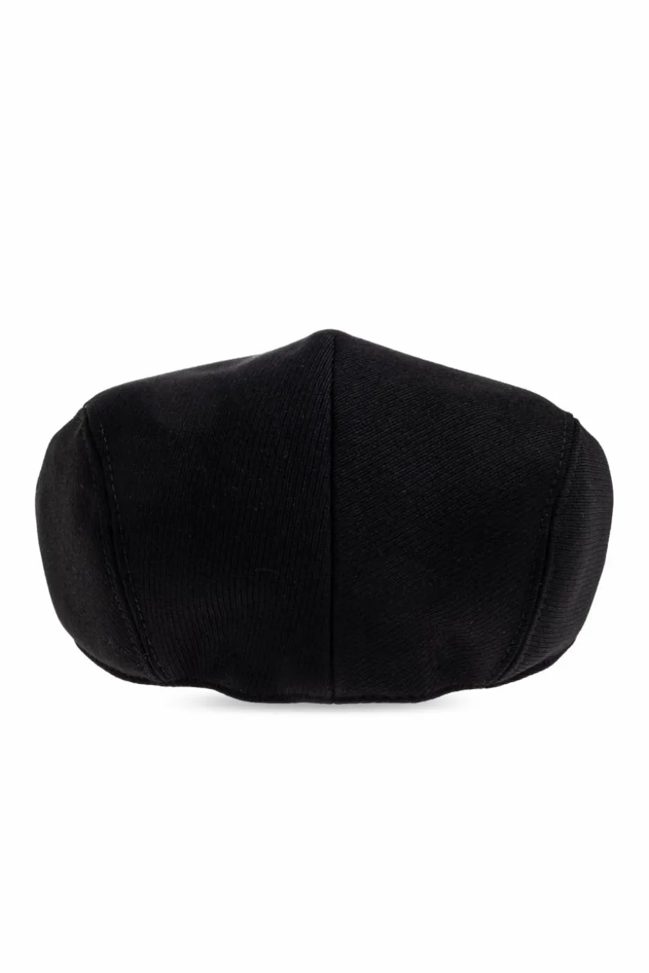 Dolce & Gabbana BLACK Wool flat cap