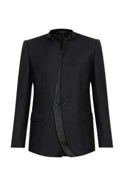 Dolce & Gabbana BLACK Wool blazer