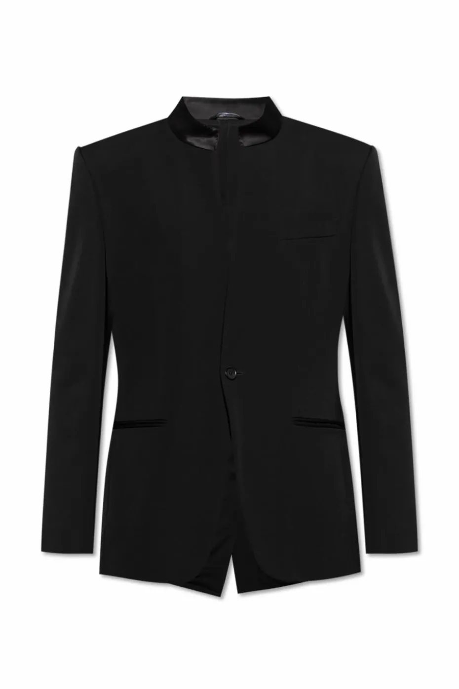 Dolce & Gabbana BLACK Wool blazer