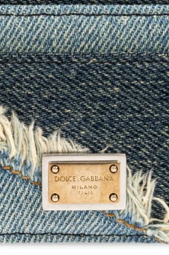 Dolce & Gabbana BLUE Card holder