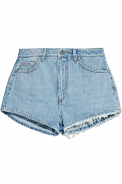 Dolce & Gabbana BLUE Denim shorts