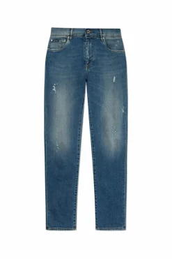 Dolce & Gabbana BLUE Jeans slim