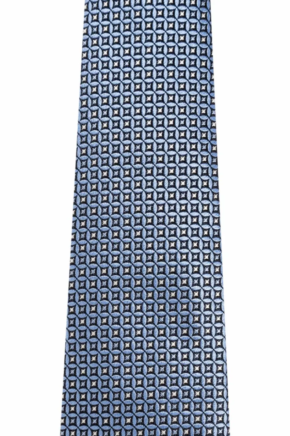 Dolce & Gabbana BLUE Silk tie