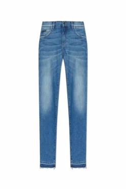Dolce & Gabbana BLUE Slim jeans