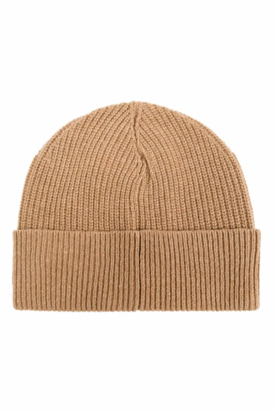 Dolce & Gabbana BROWN Cap with logo