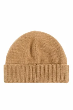 Dolce & Gabbana BROWN Cap with logo