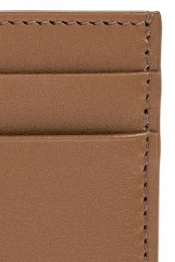 Dolce & Gabbana BROWN Card case