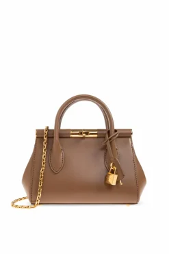 Dolce & Gabbana BROWN Handbag āMarlene Miniā
