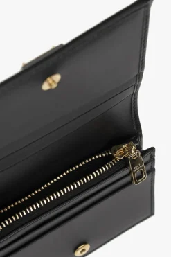 Dolce & Gabbana BROWN Leather wallet