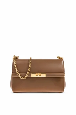 Dolce & Gabbana BROWN Shoulder bag āMarlene Miniā