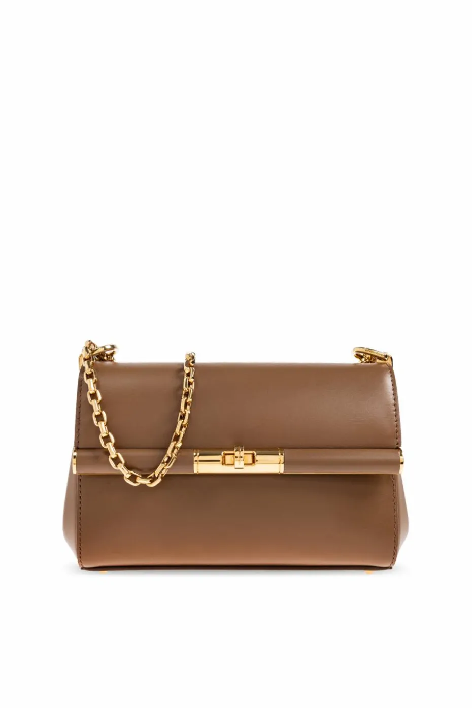 Dolce & Gabbana BROWN Shoulder bag ‘Marlene Mini’