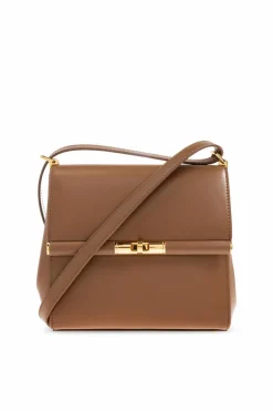 Dolce & Gabbana BROWN Shoulder bag āMarleneā