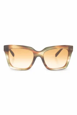 Dolce & Gabbana BROWN Sunglasses