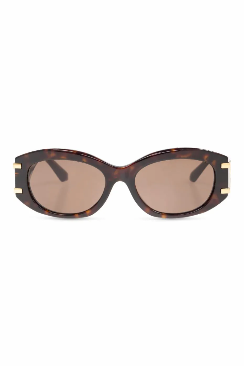 Dolce & Gabbana BROWN Sunglasses