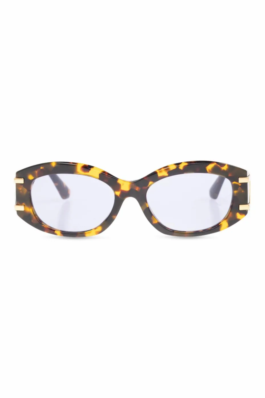 Dolce & Gabbana BROWN Sunglasses