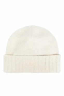 Dolce & Gabbana cream Cap with logo