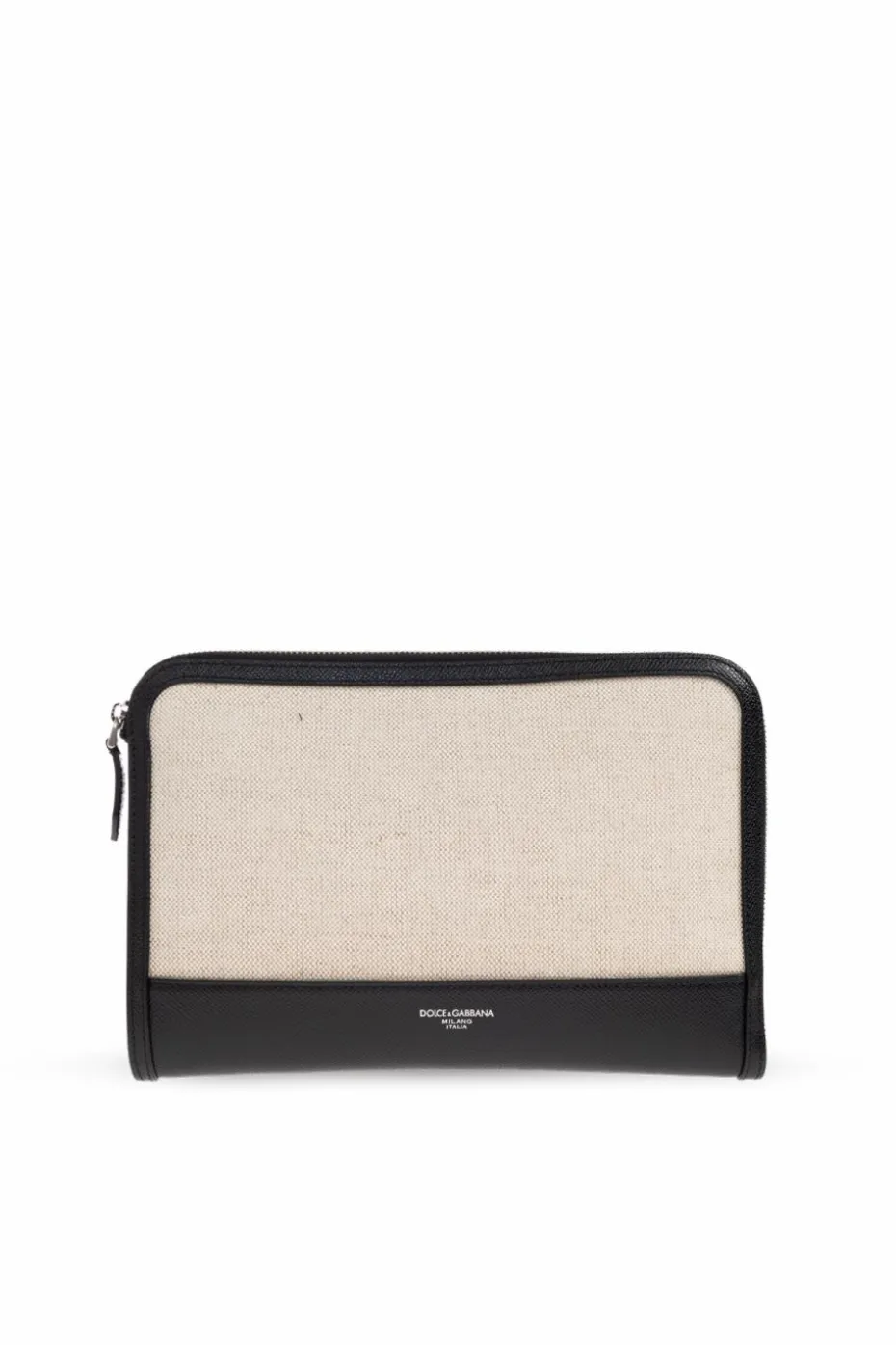 Dolce & Gabbana cream Handbag "Atene"