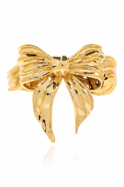 Dolce & Gabbana GOLD Brass bracelet
