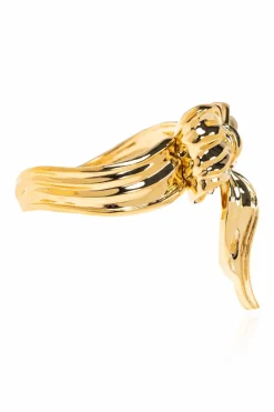Dolce & Gabbana GOLD Brass bracelet