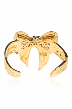 Dolce & Gabbana GOLD Brass bracelet
